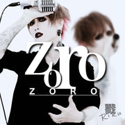 2021.12.15 戮-RIku-/ZORO